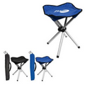 Brand Gear Great Outdoors  Folding Stool